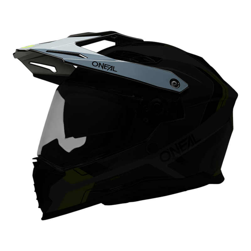 Visiera di ricambio Uomo D-SRS Nomad