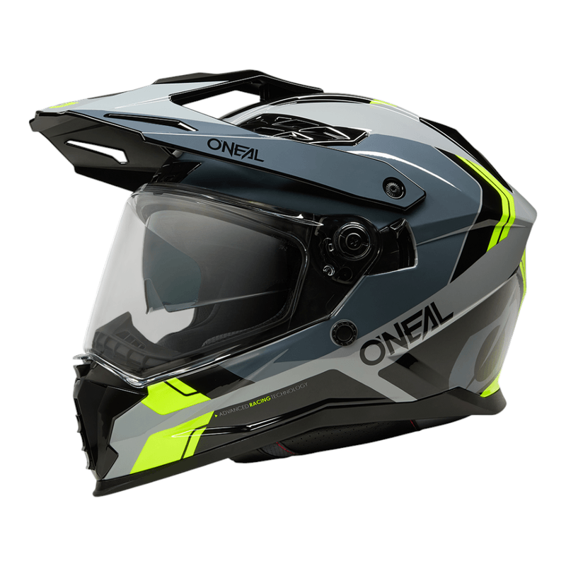 Casco da moto Uomo D-SRS Nomad