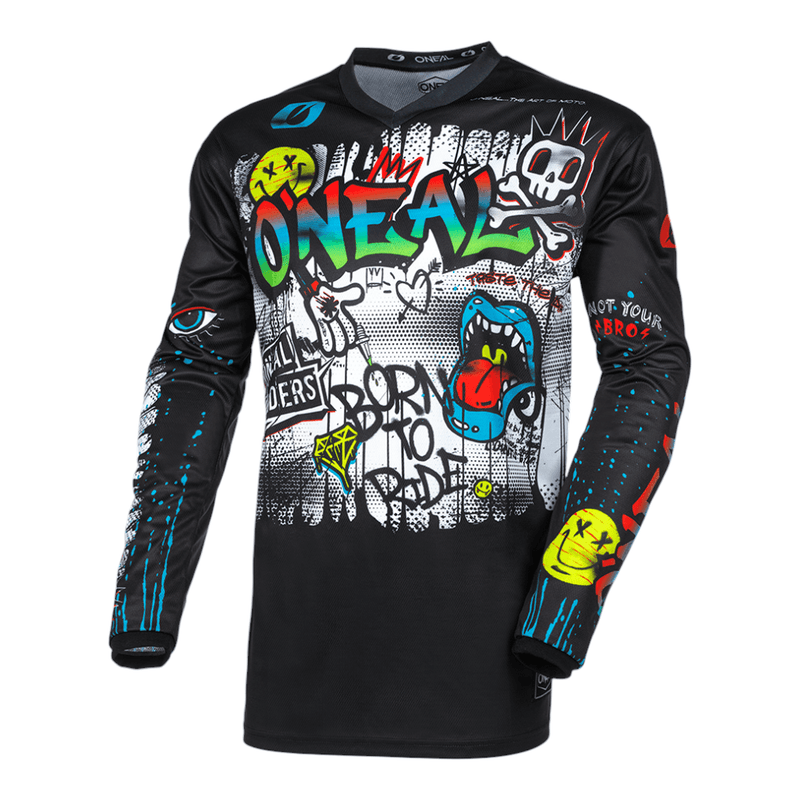 Maglia Uomo Element Rancid