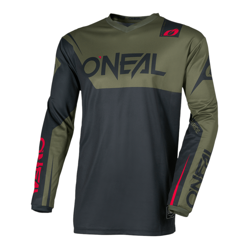 Maglia Uomo Element Racewear