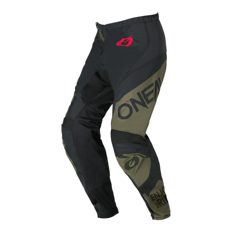 Pantaloni Uomo Element Racewear