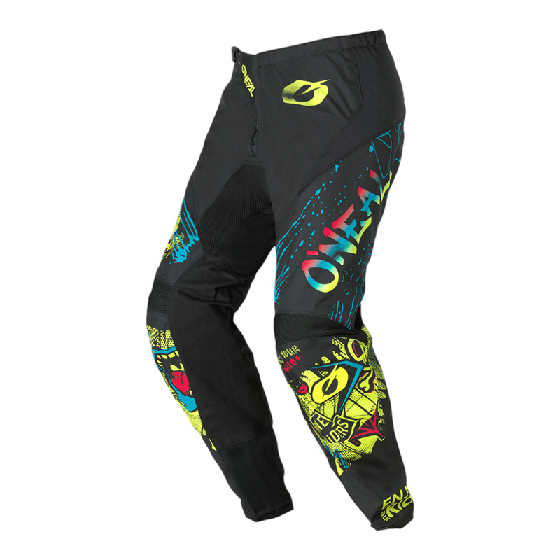 Pantaloni Junior Element Rancid