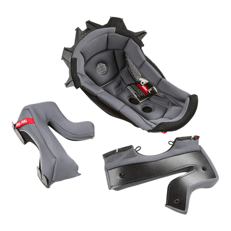 Visiera di ricambio Uomo EX-SRS