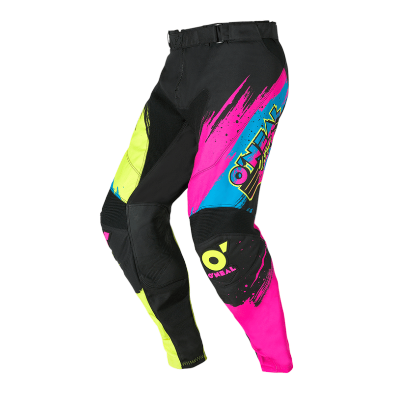 Pantaloni Uomo Mayhem Reseda