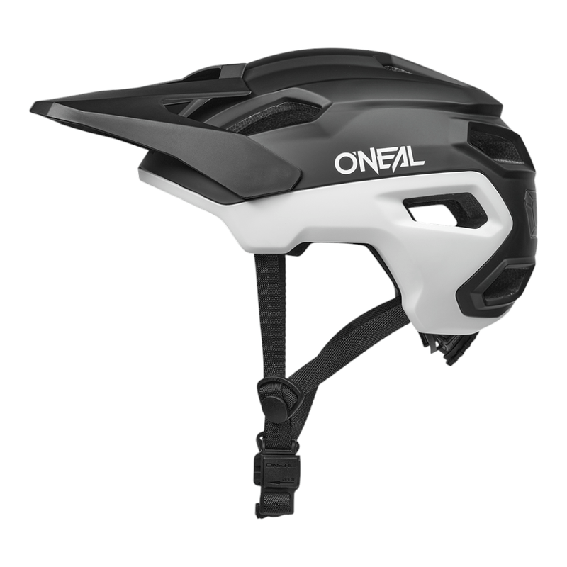 Casco MTB Uomo Trailfinder Evo Solid
