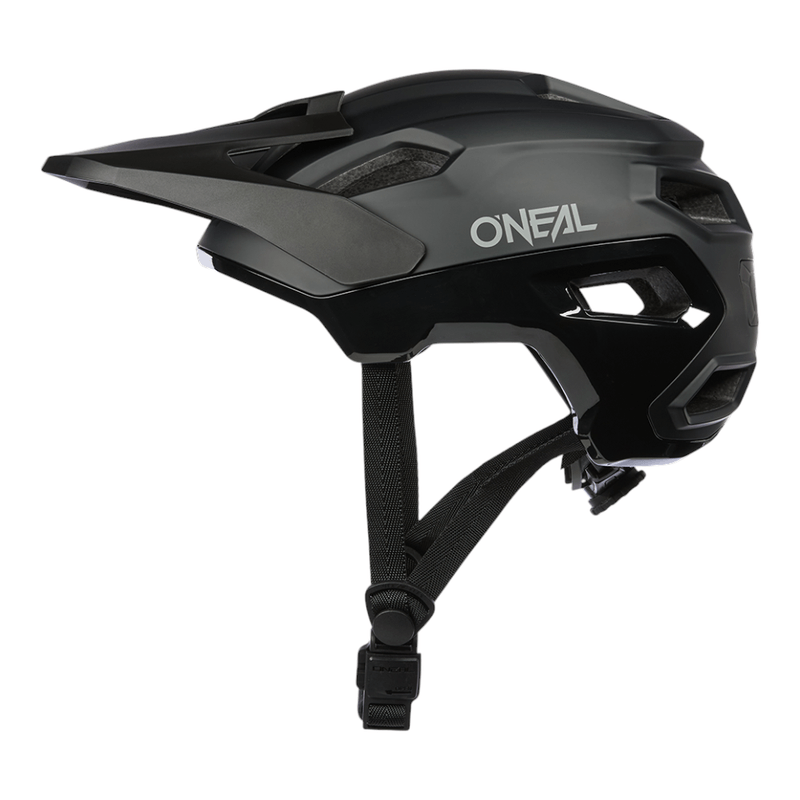 Casco MTB Uomo Trailfinder Evo Solid