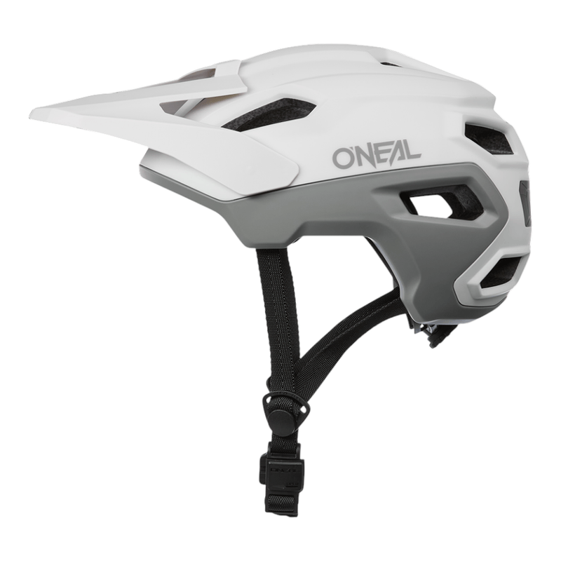 Casco MTB Uomo Trailfinder Evo Solid