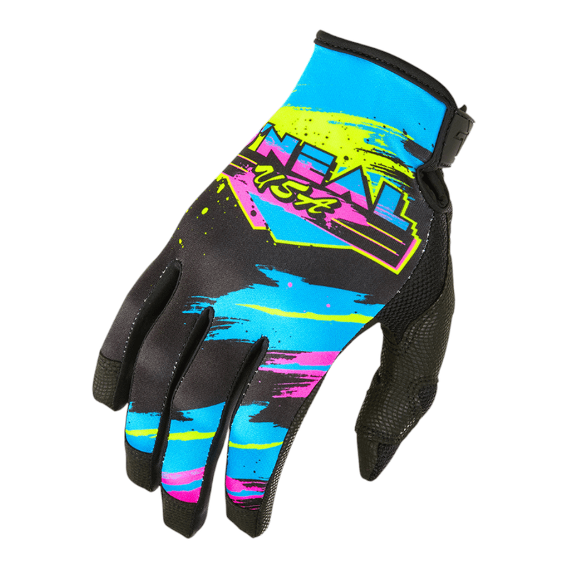 Guanti Uomo Mayhem Reseda