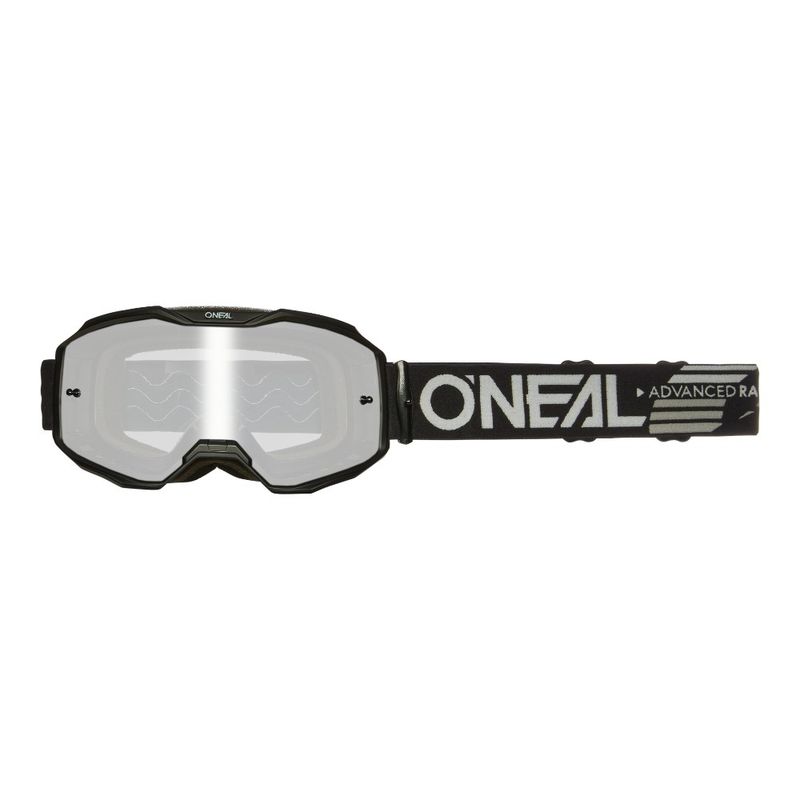 Occhiali protettivi Uomo B-10 Solid V.24