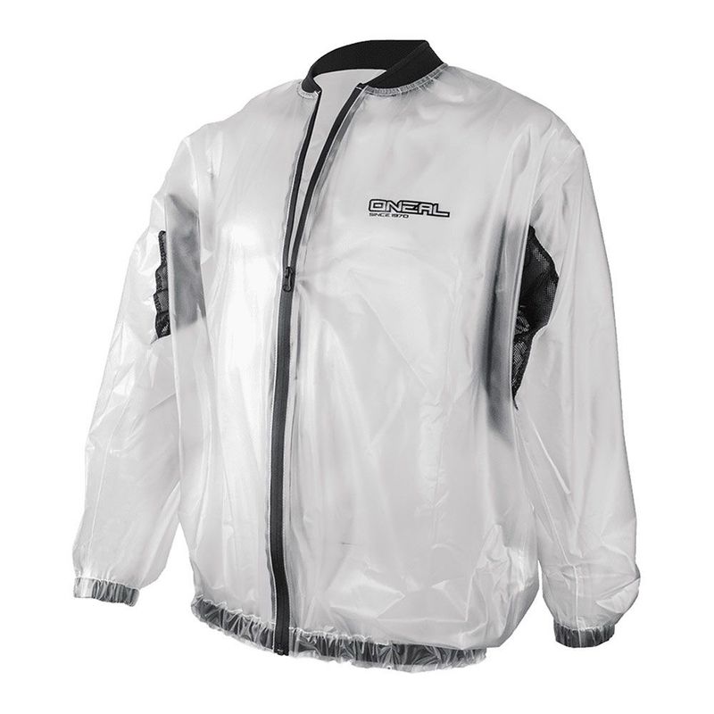 Giacca Uomo Splash Rain