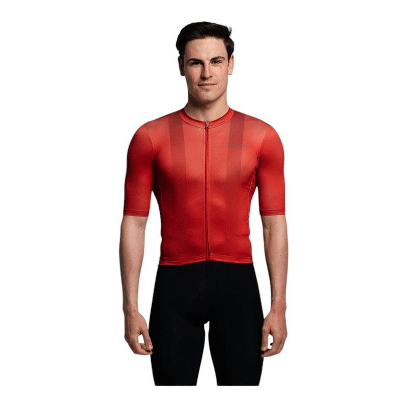 Maglia da ciclismo maniche corte Uomo Signature