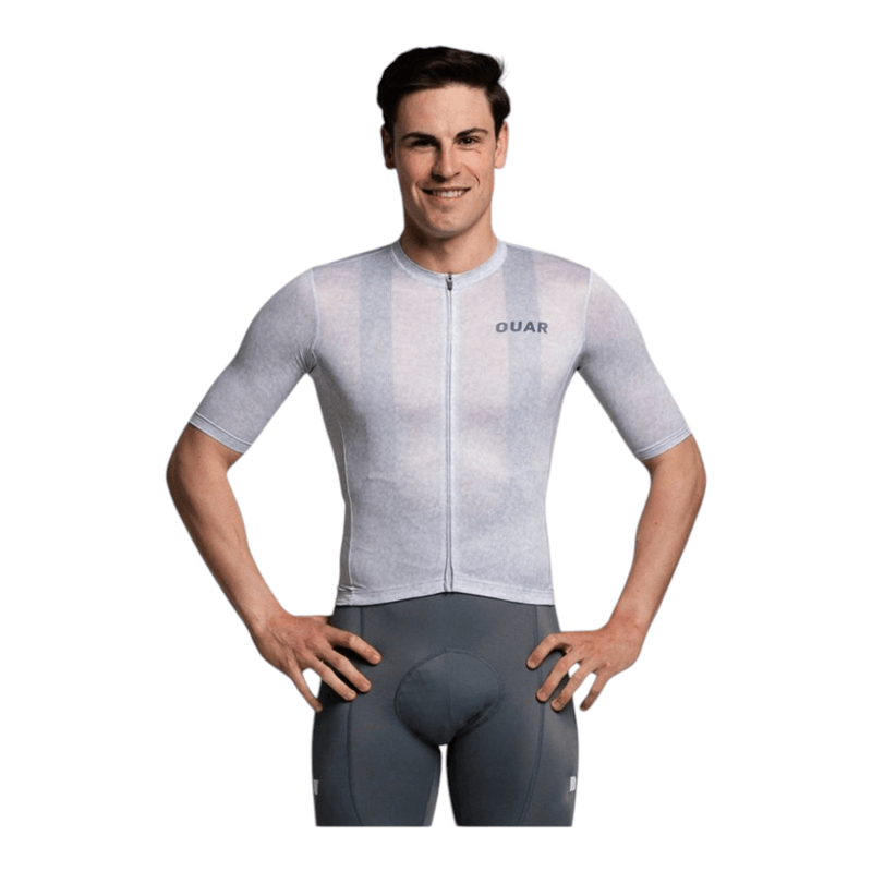 Maglia da ciclismo maniche corte Uomo Signature