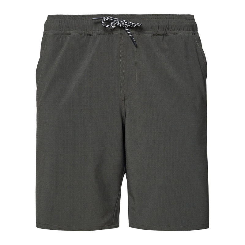 Short Uomo Transport Hybrd