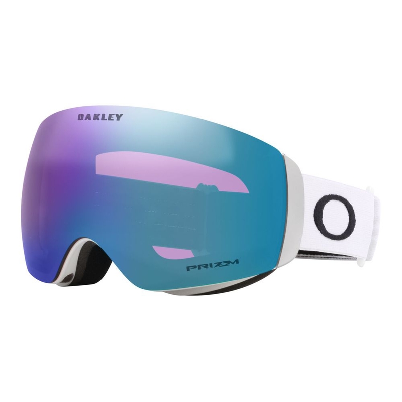 Maschera da sci  Flight Deck M