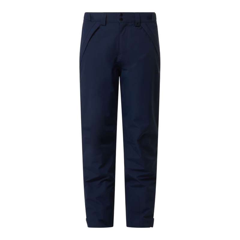 Pantaloni da sci Uomo Granite Rock
