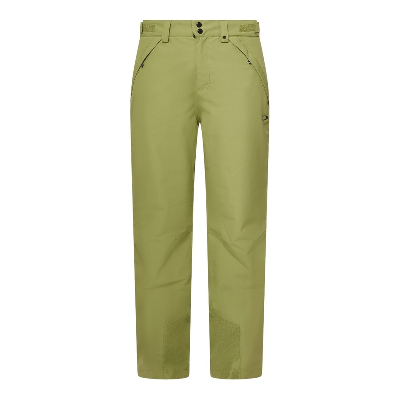 Pantaloni da sci Uomo Granite Rock