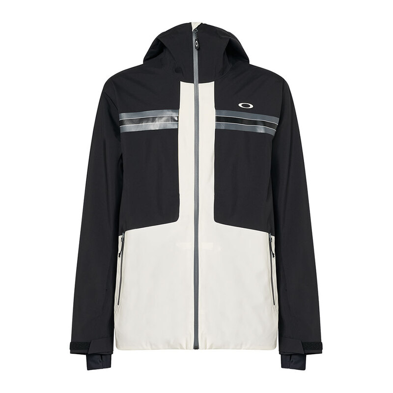 Giacca Uomo TC Reduct Earth Shell