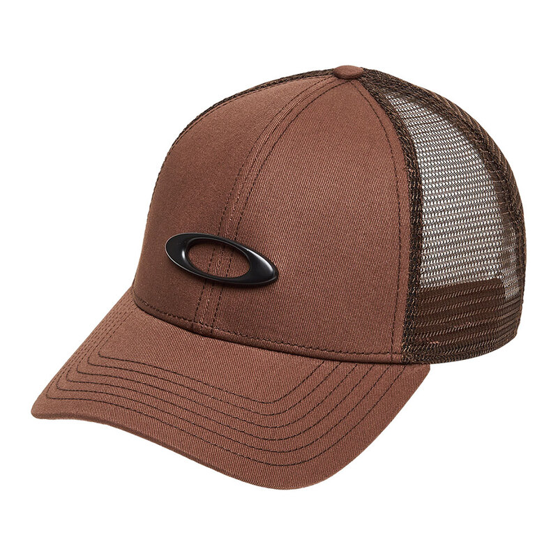 Cappello Uomo Trucker Ellipse