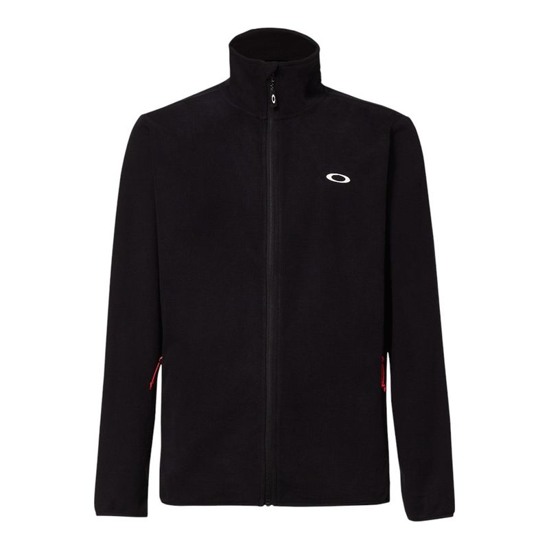 Maglione Full Zip Uomo Alpine