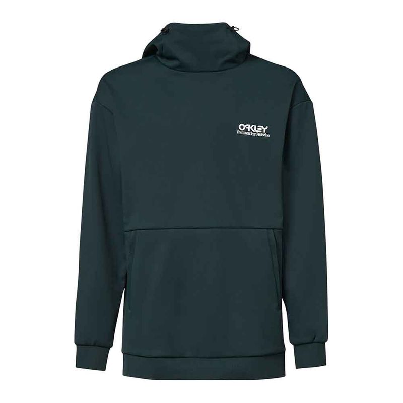Felpa con cappuccio Uomo RC Softshell