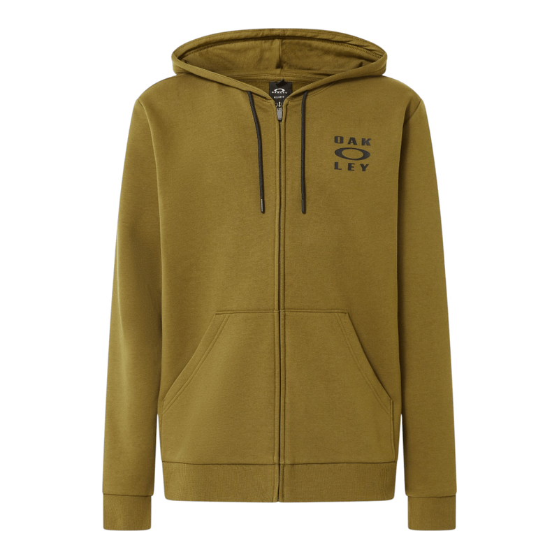 Felpa con cappuccio Uomo FZ Hoodie