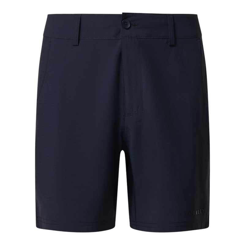 Short Uomo 5 Pockets Hybrid 18
