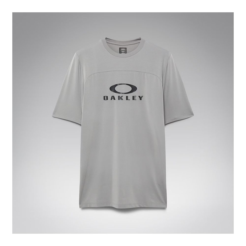 Maglia da ciclismo maniche corte Uomo Free Ride RC