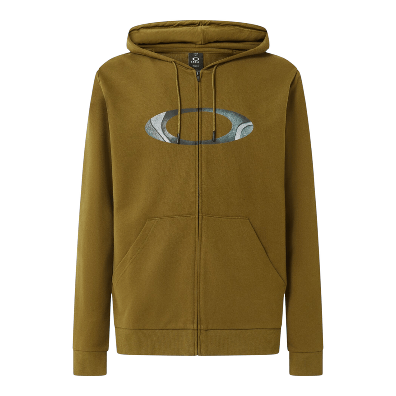 Felpa con cappuccio Uomo New Ellipse