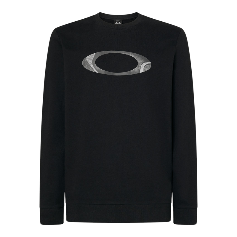 Felpa Uomo New Ellipse