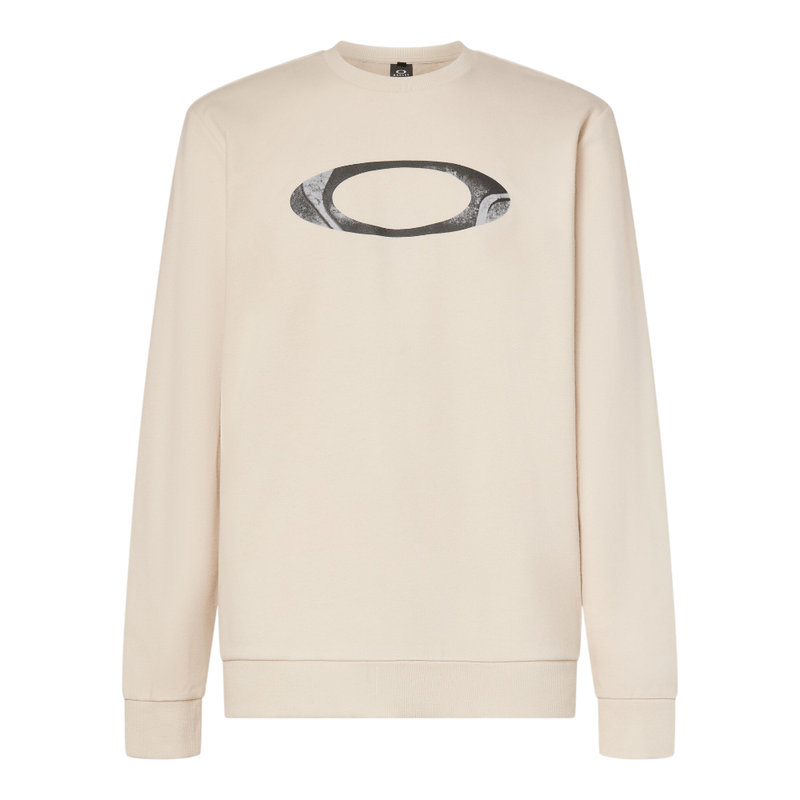 Felpa Uomo New Ellipse
