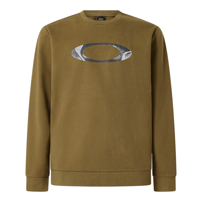 Felpa Uomo New Ellipse