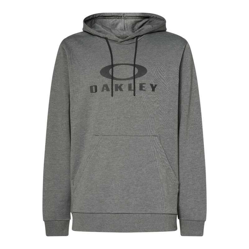 Felpa con cappuccio Uomo Bark Fleece