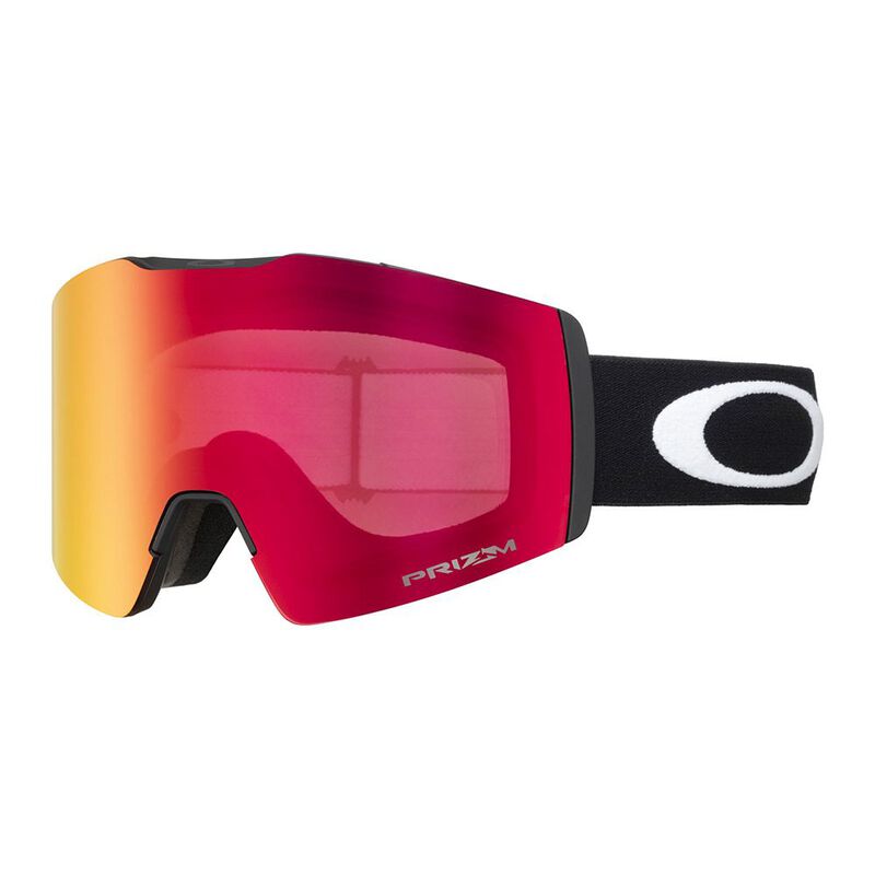 Maschera da sci  Fall Line M