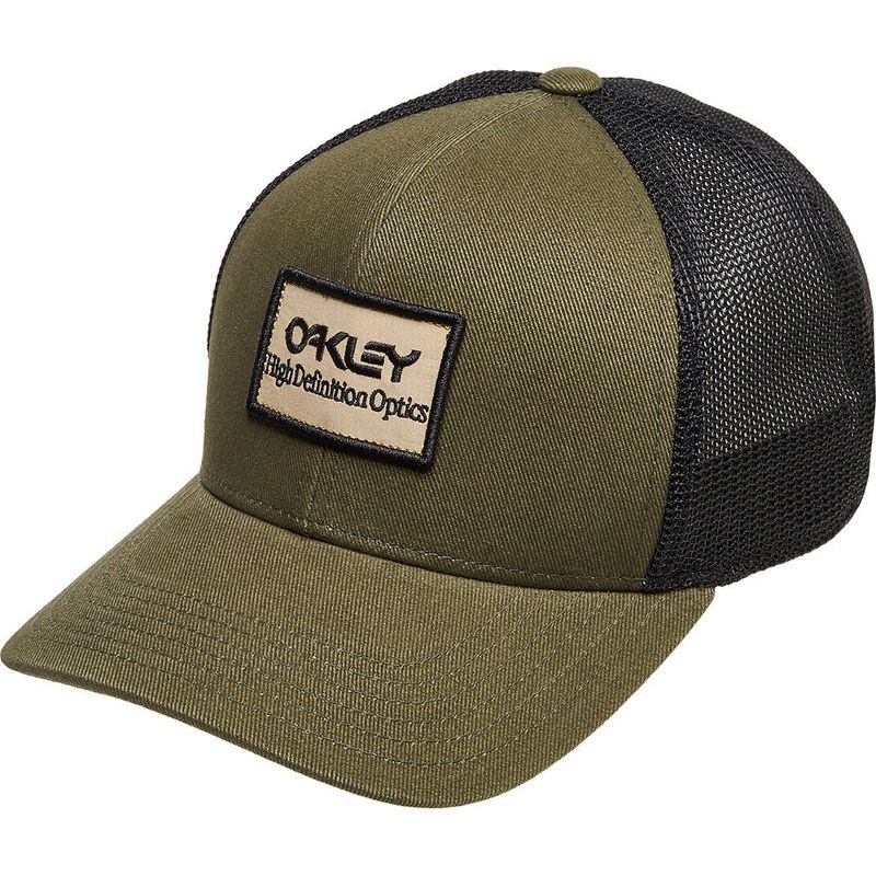 Cappello Uomo B1B HDO Patch