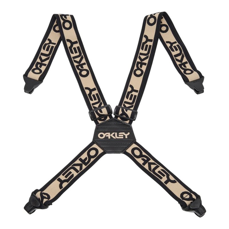 Accessori abbigliamento Uomo Factory Suspenders