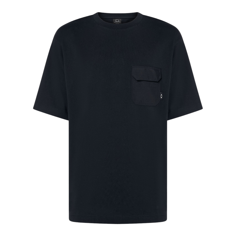 T-shirt Uomo Roam Commuter Pocket