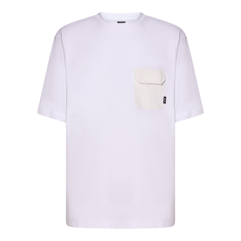 T-shirt Uomo Roam Commuter Pocket