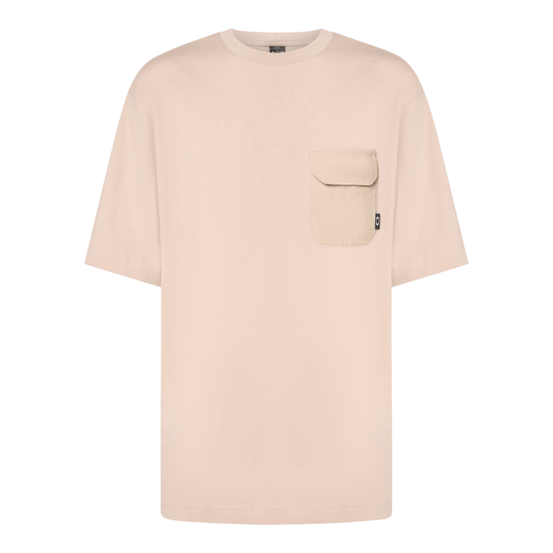 T-shirt  Uomo Roam Commuter Pocket
