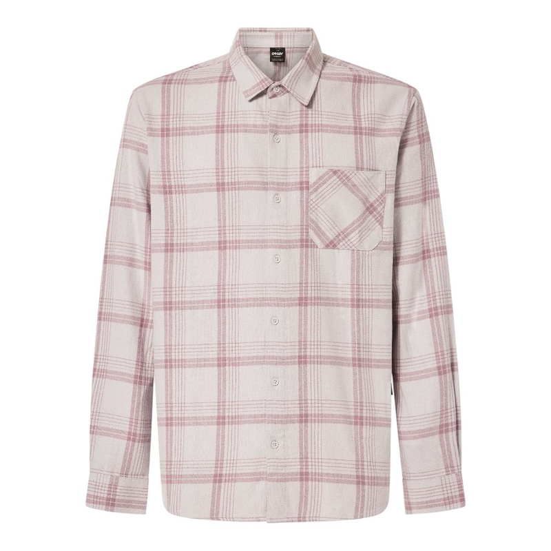 Camicia Uomo Podium Plaid