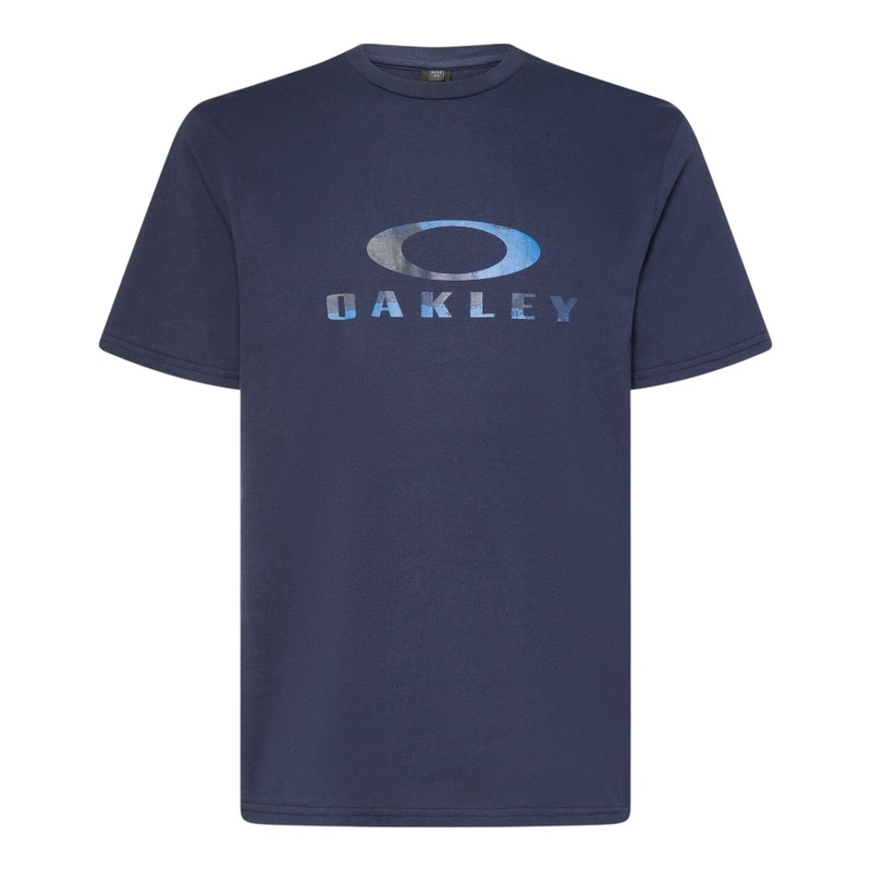 T-shirt Uomo Camo Ellipse