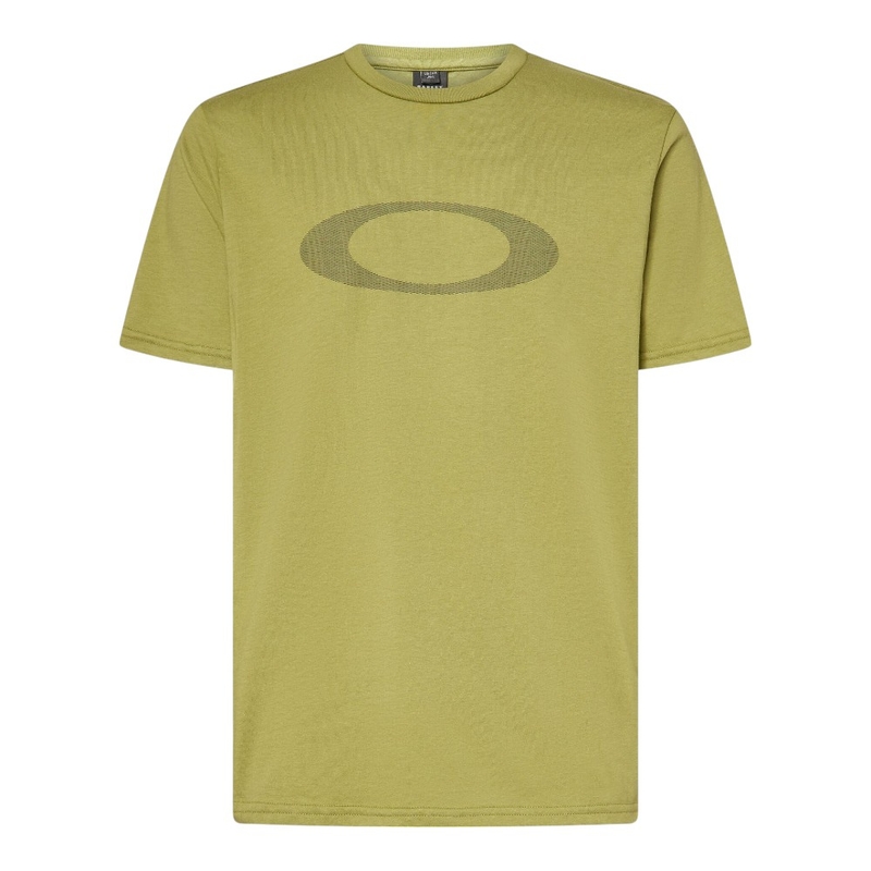 T-shirt Uomo Waves Ellipse