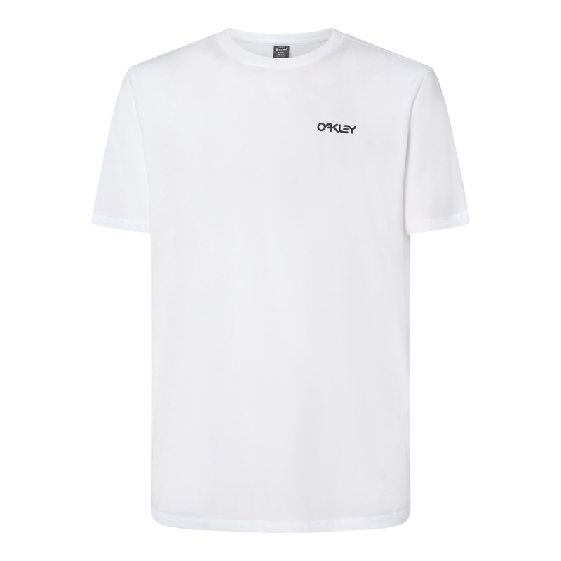 T-shirt maniche corte Uomo Oakley Classic B1B