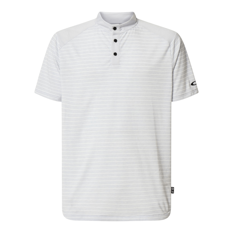 Polo Uomo Oakley Fringe Stripe
