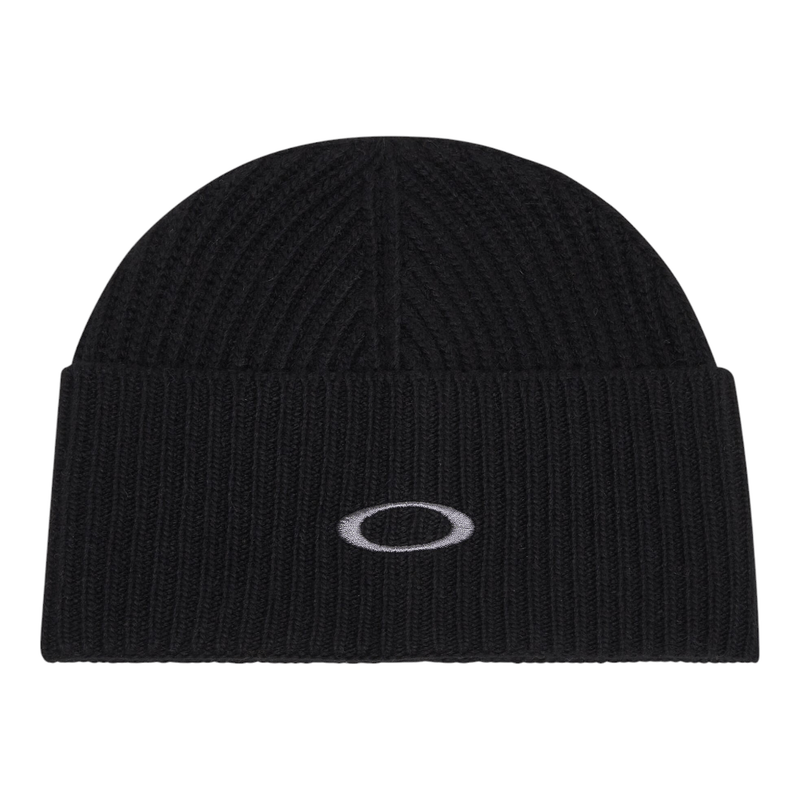 Berretto Uomo Ellipse Ribbed