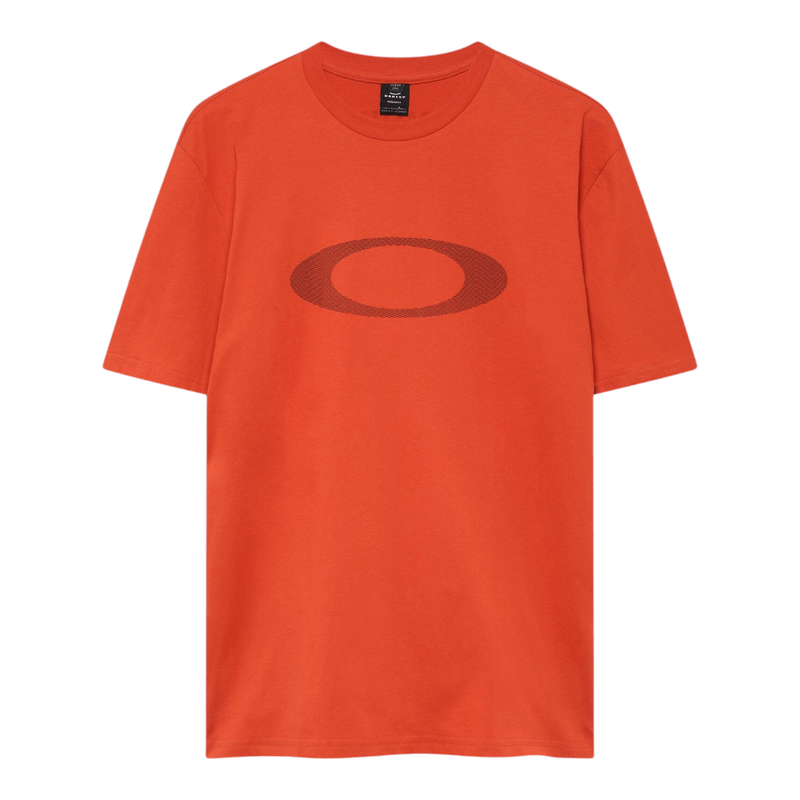 T-shirt Uomo Waves Ellipse