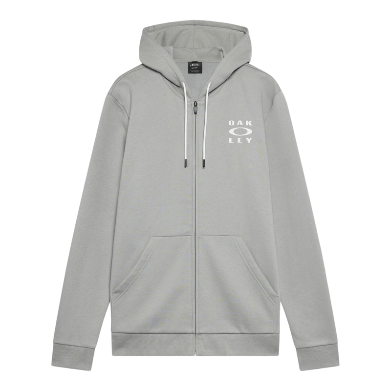 Felpa con cappuccio Uomo FZ Hoodie