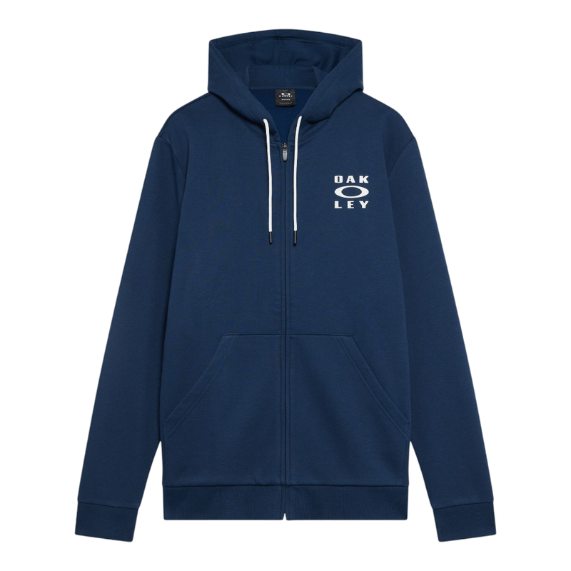 Felpa con cappuccio Uomo FZ Hoodie