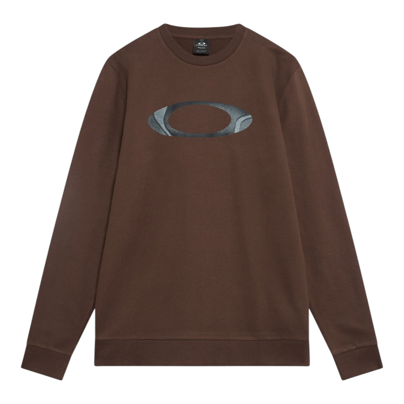 Felpa Uomo New Ellipse