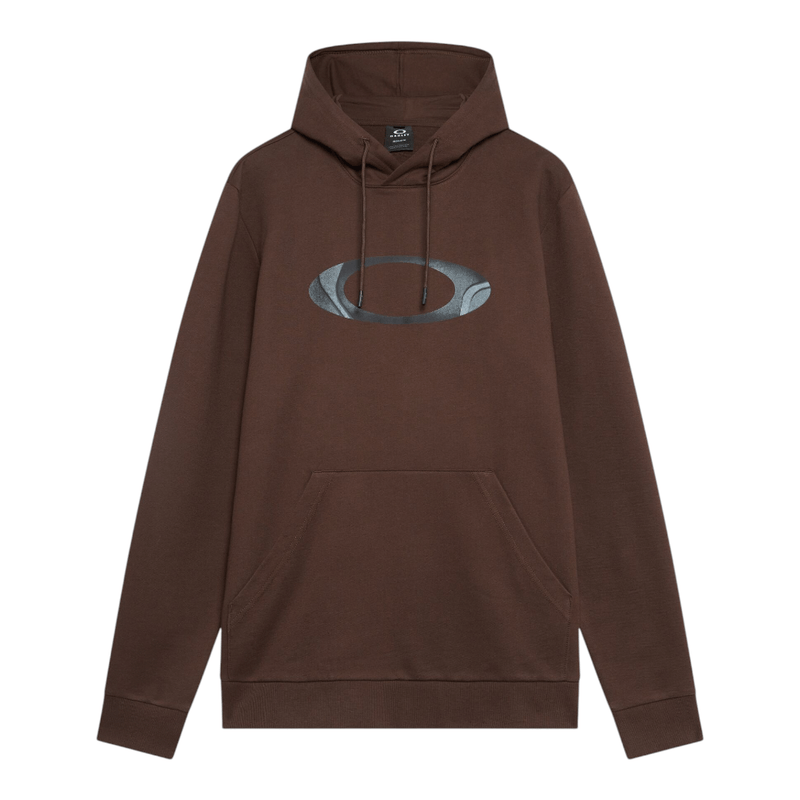 Felpa con cappuccio Uomo New Ellipse