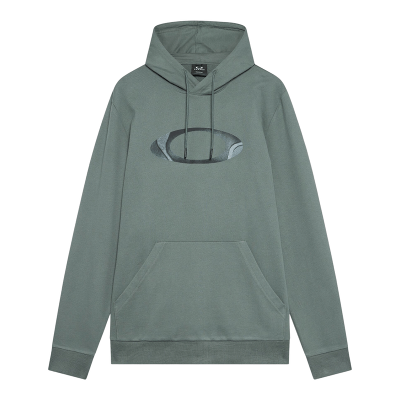 Felpa con cappuccio Uomo New Ellipse